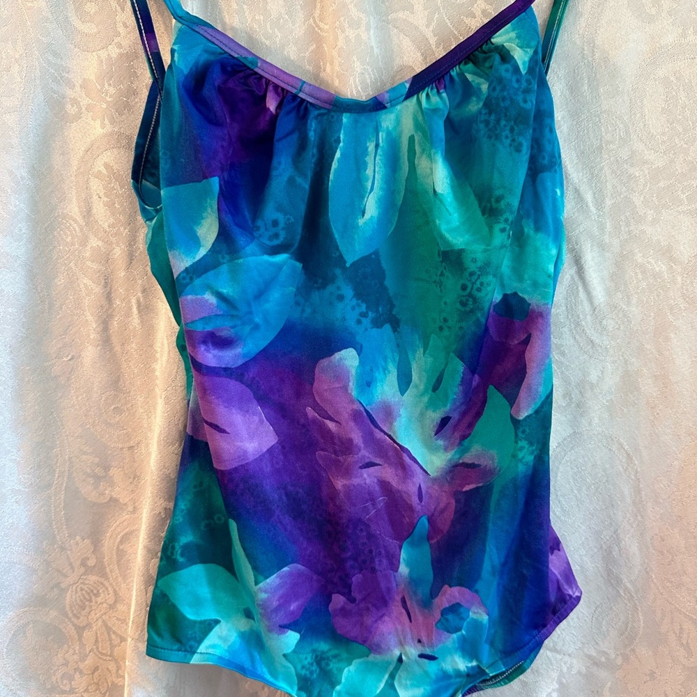 Swimsuit